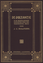 De Doleantie in de Nederlandsch Hervormde Kerk der XIXe eeuw, J.C. Rullmann