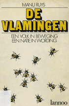 De Vlamingen, Manu Ruys