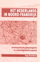 Het Nederlands in Noord-Frankrijk, H. Ryckeboer