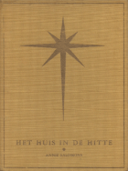 Het huis in de hitte: drie jaar Deli, Annie Salomons