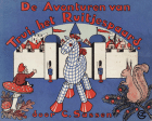 De avonturen van Trui, het ruitjespaard, C. Sassen