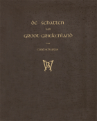 De schatten van Groot-Griekenland, Carel Scharten