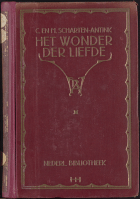 Het wonder der liefde, Carel Scharten