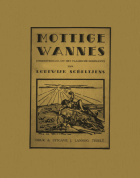 Mottige Wannes, Lodewijk Vincent Scheltjens