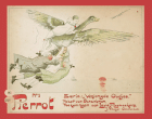 Pierrot, Jan Schenkman