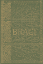 Bragi, J.B. Schepers