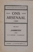 Darbisten, K. Schilder
