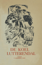 De koel i Lutterendal, Frans Schleiden