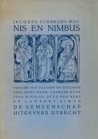 Nis en nimbus, Jacques Schreurs