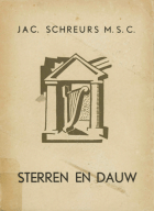 Sterren en dauw, Jacques Schreurs