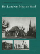 Het Land van Maas en Waal, A.G. Schulte