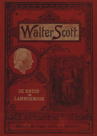 De bruid van Lammermoor, Walter Scott
