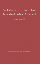 Nederlands in het buitenland, buitenlands in het Nederlands, Nicoline van der Sijs