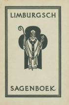 Limburgsch sagenboek, J.R.W. Sinninghe