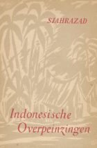 Indonesische overpeinzingen (onder ps. Sjahrazad), Soetan Sjahrir