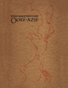 Oost-Azië (onder ps. John Ravenswood), J. Slauerhoff