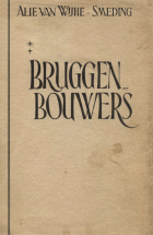 Bruggenbouwers, Alie Smeding