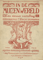 In de muizenwereld, Catharina van Rennes, Agatha Snellen