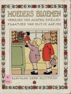 Moeders bloemen, Agatha Snellen