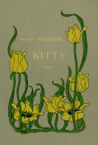 Kitty, Marie Snijder van Wissenkerke