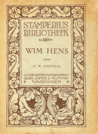 Wim Hens. Lotgevallen van een pleegkind, H.W. Sonnega Ez