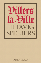 Villers-la-Ville, Hedwig Speliers