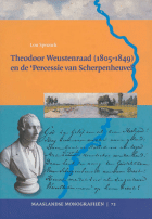 Theodoor Weustenraad (1805-1849) en de 'Percessie van Scherpenheuvel', Lou Spronck