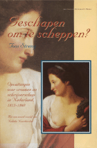 Geschapen om te scheppen?, Toos Streng