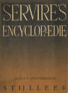 Stijlleer, C.F.P. Stutterheim