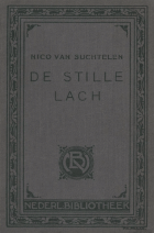 De stille lach, Nico van Suchtelen