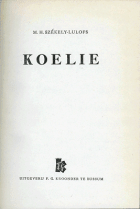 Koelie, M.H. Székely-Lulofs