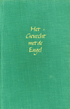 Het gevecht met de engel, Herman Teirlinck