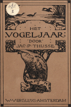 Het vogeljaar, Jac. P. Thijsse