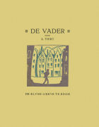 De vader, Antoon Thiry