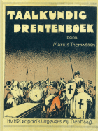 Taalkundig prentenboek, Marius J.G. Thomassen