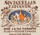 Sinterklaas kapoentje, A.B. van Tienhoven