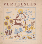 Vertelsels. Tweede bundel, Felix Timmermans