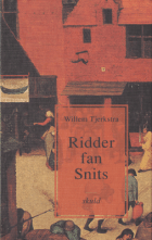 Ridder fan Snits. Diel 2: Skuld, Willem Tjerkstra