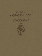 's-Gravenhage als vogelstad, W. Tolsma