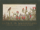 Hansje in Wonderland, A. Trelker