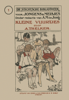 Kleine vuurtjes, A. Trelker