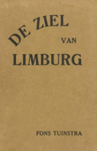 De ziel van Limburg, Fons Tuinstra