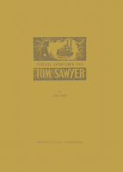 Verdere avonturen van Tom Sawyer, Mark Twain