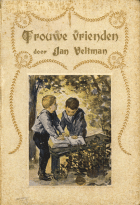 Trouwe vrienden, Jan Veltman