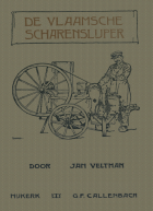 De Vlaamsche scharenslijper, Jan Veltman