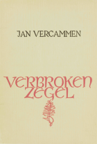 Verbroken zegel, Jan Vercammen