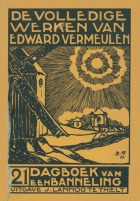 Dagboek van een banneling, Edward Vermeulen
