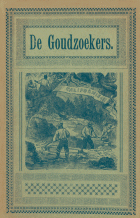 De goudzoekers, P.J. Vermeeren