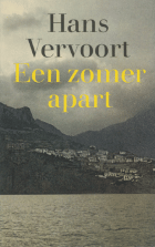 Een zomer apart, Hans Vervoort