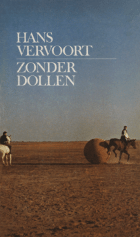 Zonder dollen, Hans Vervoort